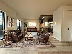 北区鈴蘭台南町3丁目