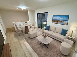 北区星和台二丁目