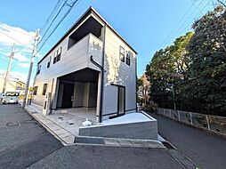 灘区青谷町
