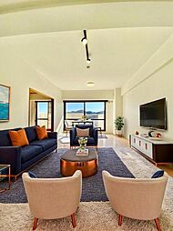 須磨パークヒルズ　A棟