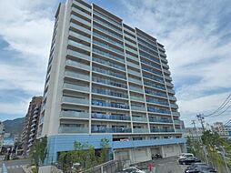 ザ・パークハウス神戸春日野道