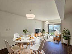 鈴蘭泉台第二住宅