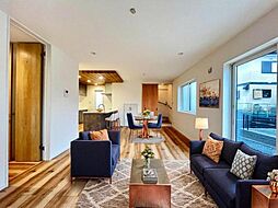 北区唐櫃台4丁目