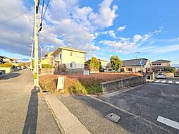 西区月が丘五丁目