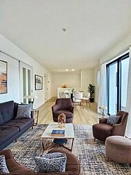 北区若葉台4丁目　A号地