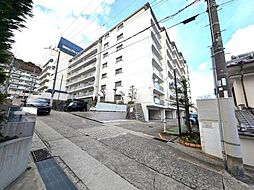 諏訪山スカイハイツ