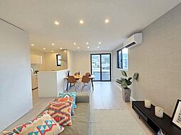 東有野台二丁目 1号地