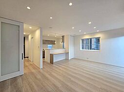 東有野台二丁目　1号地