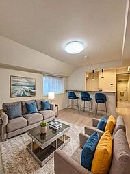 新神戸壱番館ハウス・パート2