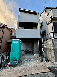 長田区五位ノ池町4丁目