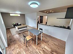 須磨区高倉台　新築戸建