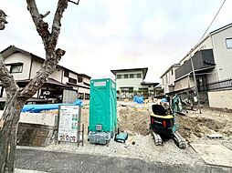 須磨区若草町3丁目　新築戸建
