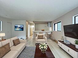 北区緑町　1号棟