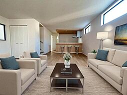 北区緑町　2号棟