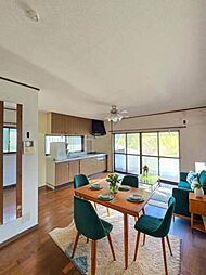 北区有野町唐櫃