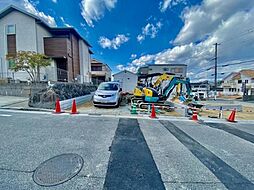 北区南五葉3丁目　A号棟