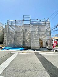 北区南五葉3丁目　A号棟