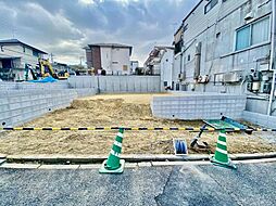 北区南五葉3丁目　A号棟