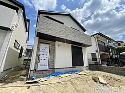 北区東有野台1丁目 新築戸建 2号地