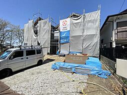 北区東有野台1丁目　新築戸建　2号地
