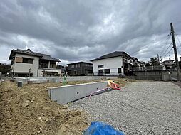 北区東有野台1丁目　新築戸建　2号地