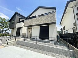 北区東有野台1丁目　新築戸建　2号地
