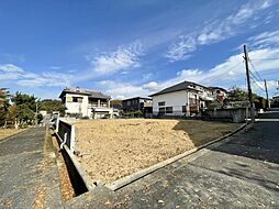 北区東有野台1丁目　新築戸建　2号地