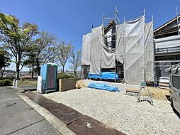 北区東有野台1丁目　新築戸建　1号地
