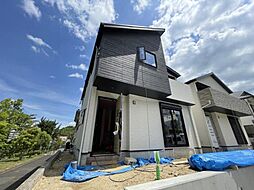北区東有野台1丁目 新築戸建 1号地