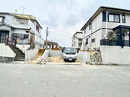 北区鈴蘭台南町2丁目