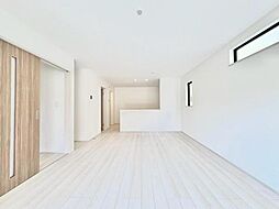 北区東有野台3丁目