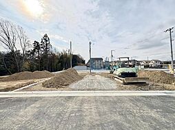 北区西山2丁目　3号地