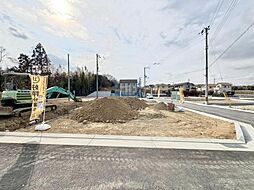 北区西山2丁目　2号地