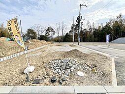 北区西山2丁目　1号地