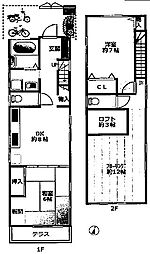 灘区浜田町1丁目