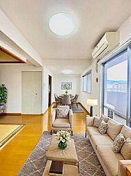 魚崎南パーク・ホームズ壱番館