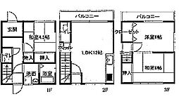 東灘区本庄町1丁目