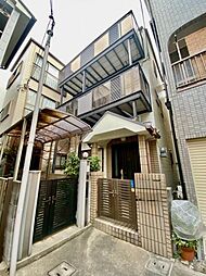 東灘区本庄町1丁目