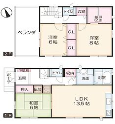 垂水区舞子坂4丁目