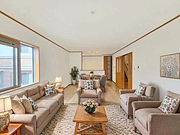 北区小倉台一丁目