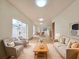 北区惣山町四丁目