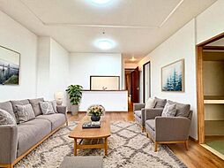 モンセーヌ住吉川公園1番館