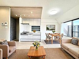 コープ野村東灘青木