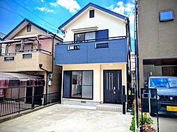 長田区長尾町2丁目