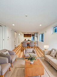 北区広陵町5丁目　2号地