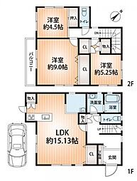 垂水区北舞子4丁目