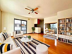 垂水区北舞子4丁目