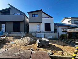 北区君影町5丁目　2号地