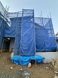 北区君影5丁目　1号地