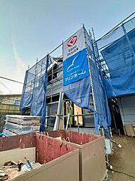 北区君影5丁目　1号地